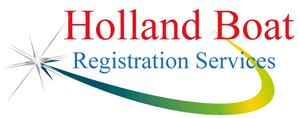 Holland Boat Registration Services